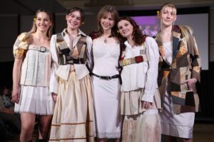WVU fashion show celebrates next generation of designers, offers a glimpse into the world of fashion design
